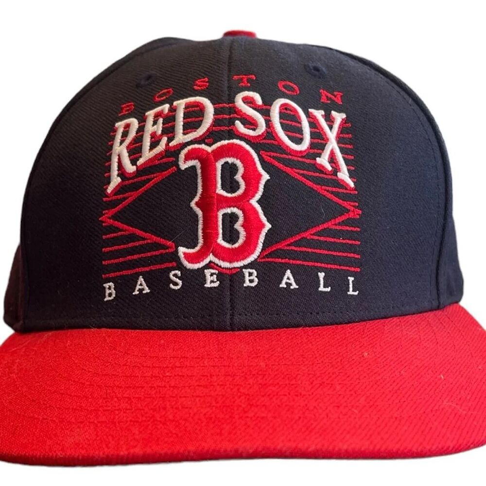 47 Brand Boston Red Sox Snapback MLB NWT
